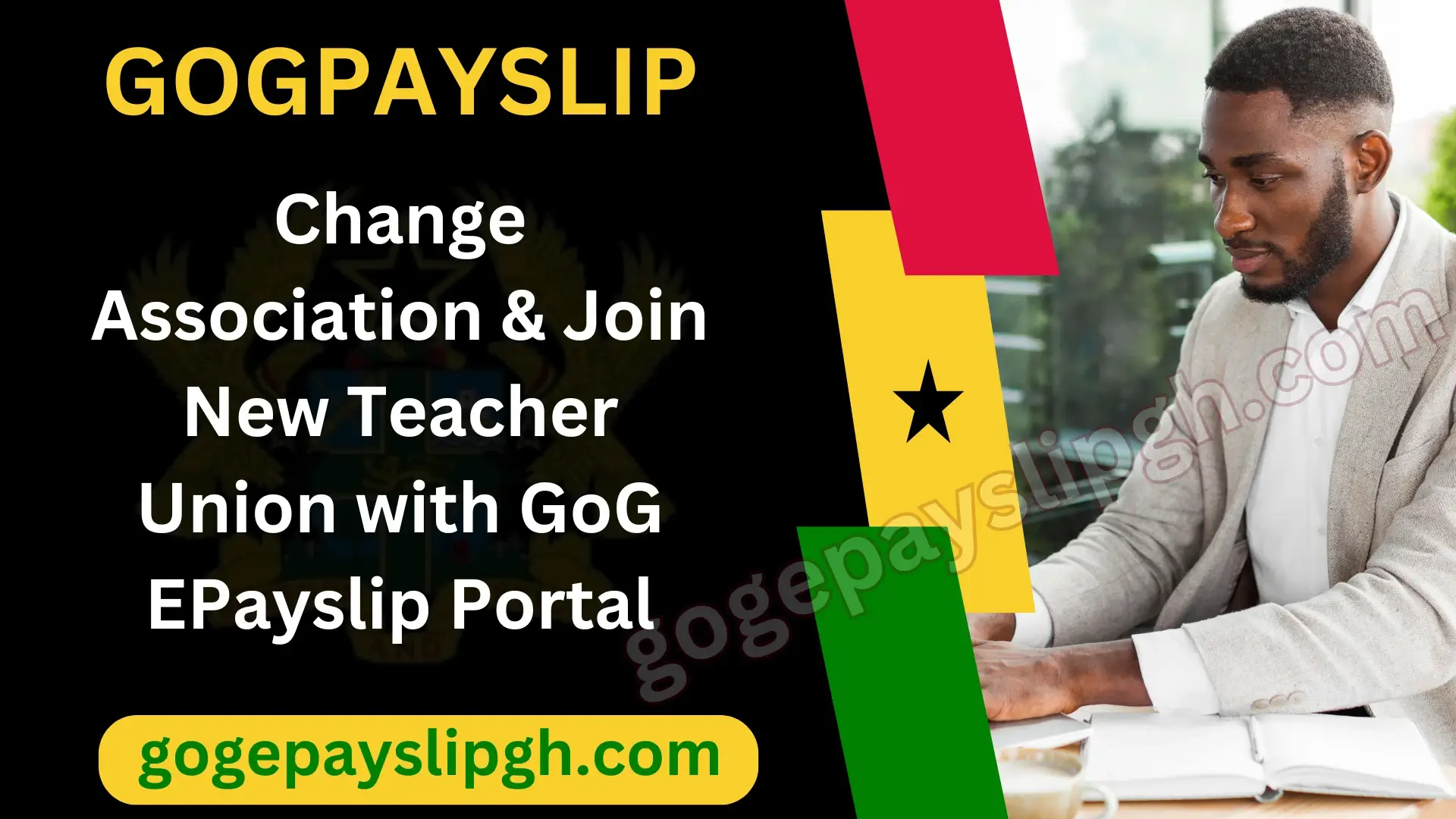 change union ature image