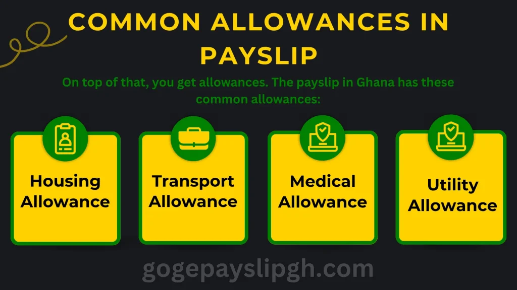 common allowance