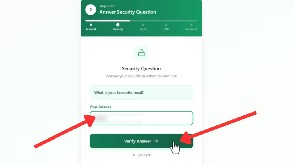 answer-your-security-question