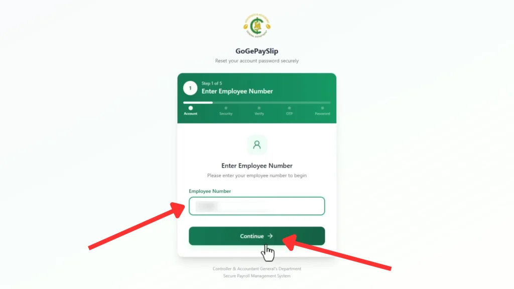 Enter-Your-Employee-Number