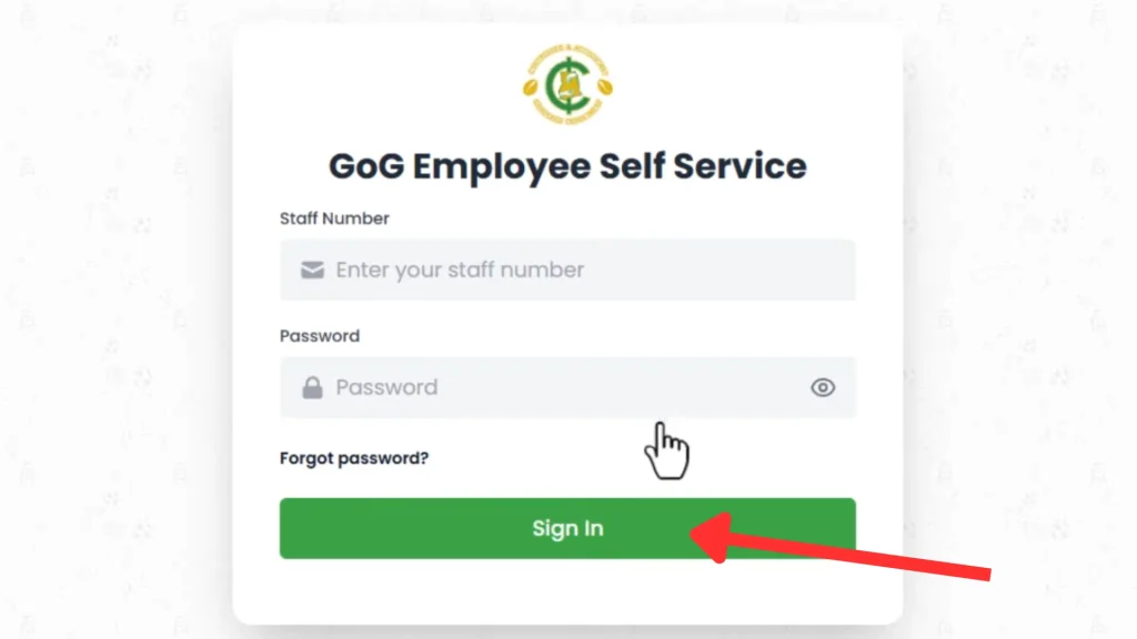 login-with-your-new-password