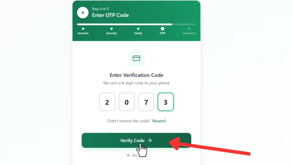 receive-and-enter-otp-code