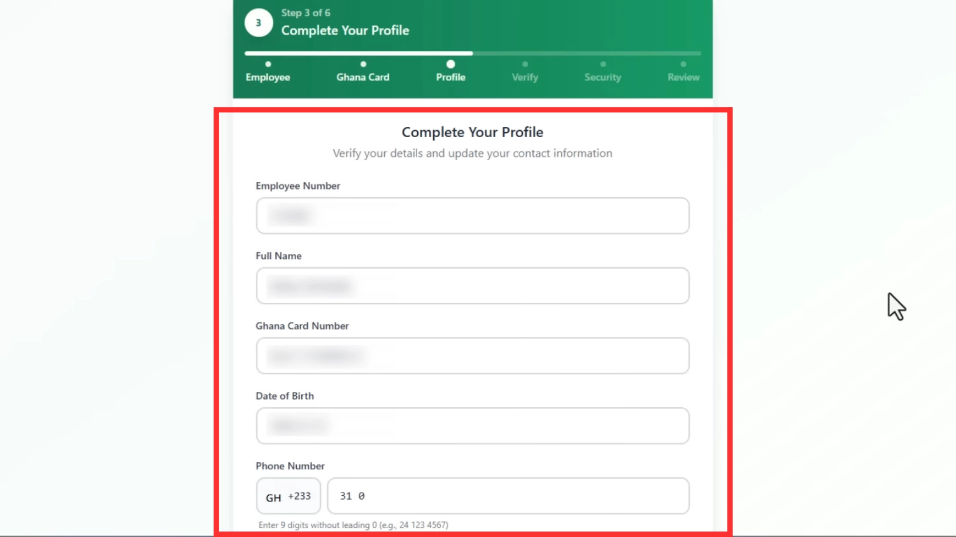 Confirm-Your-Details