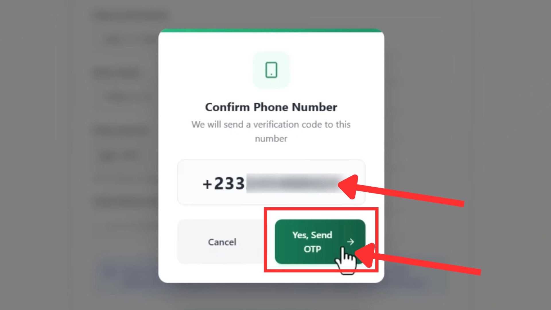 Phone-Number